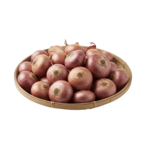 Fresh Red Onions – 5 x 1 kg Multipack – Arzao