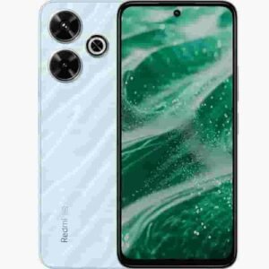 Redmi 13 5G Prime Edition (8GB+128GB) – Hawaiian Blue