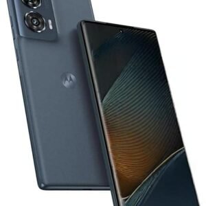 Motorola Edge 50 Fusion 5G Forest Blue, 12GB RAM, 256GB