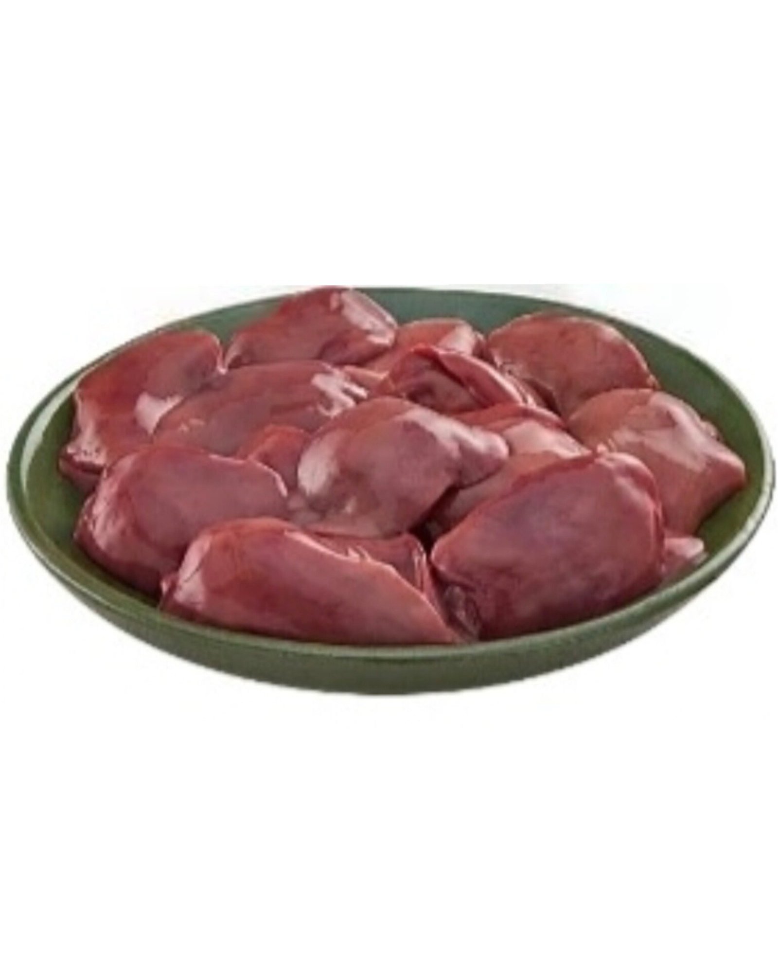 FreshtoHome Premium Chicken Liver, 480 g | arzao