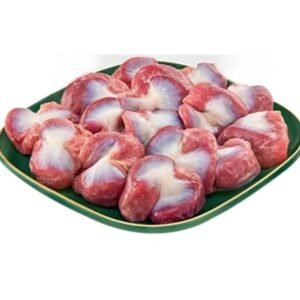 FreshtoHome Premium Chicken Gizzard, 480 g | arzao