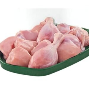 FreshtoHome Chicken - Skinless, Biryani Cut, 480 g  | arzao