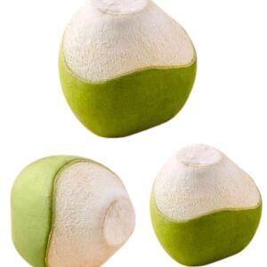 (Tender Coconut) Fresh Drinks & Natural Beverages 1pc | arzao