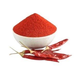 Buy Pure Red Chili Powder 50g Online at ₹30 | Fresh Lal Mirch Powder – Arzao