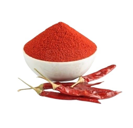 Buy Pure Red Chili Powder 50g Online at ₹30 | Fresh Lal Mirch Powder – Arzao