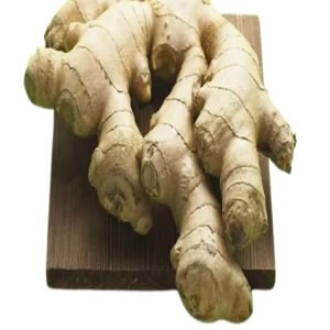 Buy Fresh Ginger 100g Online at ₹10 | Natural Adrak – Arzao