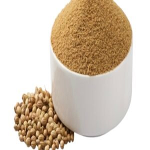 Buy Pure Coriander Powder 50g Online at ₹25 | Dhaniya Powder – Arzao
