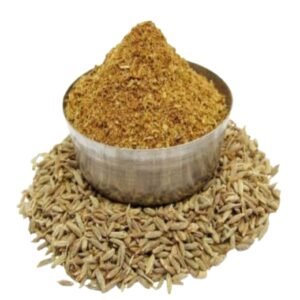 Buy Pure Cumin Powder 50g Online at ₹60 | Jeera Powder – Arzao