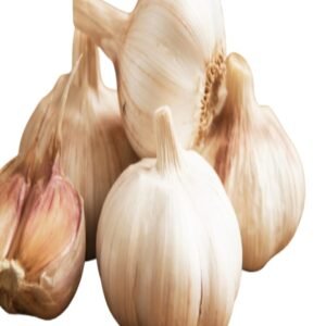 Buy Fresh Garlic 100g Online at ₹10 | Natural Lasun – Arzao