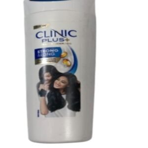 Clinic Plus Strong & Long Health Shampoo | Milk Protein & Multivitamins for Strong Hair | arzao