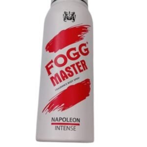 FOGG Master Napoleon Intense Body Spray for Men | Long Lasting Deo  | arzao