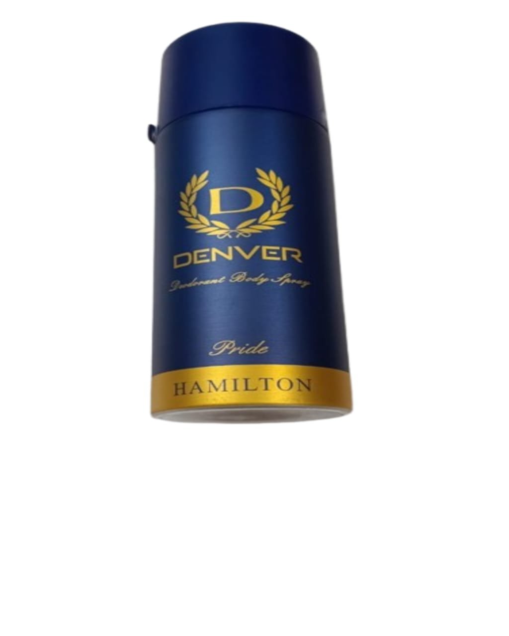Denver Hamilton Pride Deodorant – Long Lasting Body Spray for Men | arzao - Image 3