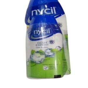 Nycil Germ Expert Cool Herbal | Prickly Heat Powder | arzao