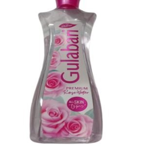 Dabur Gulabari Premium Rose Water | Natural Skin Toner | arzao