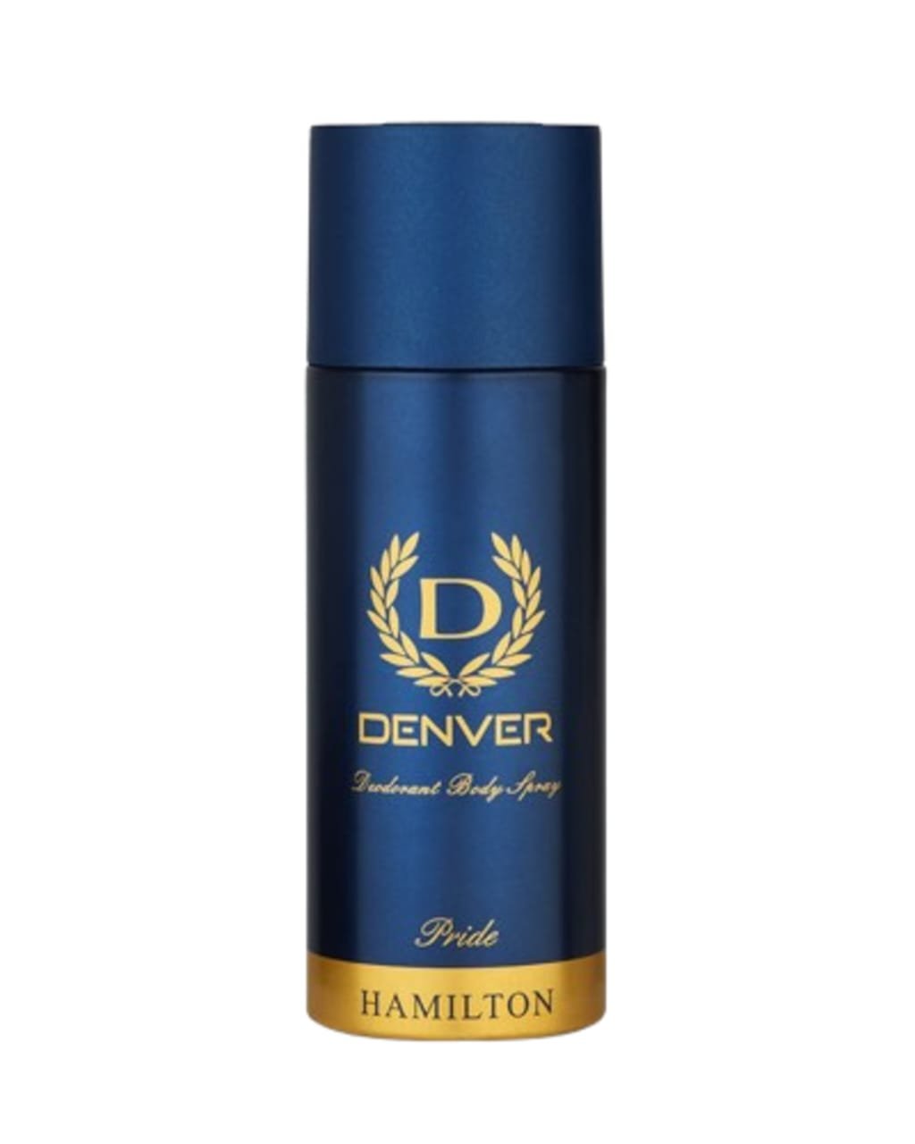 Denver Hamilton Pride Deodorant – Long Lasting Body Spray for Men | arzao