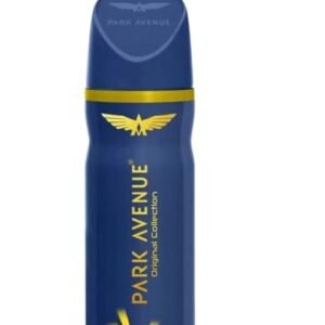 Park Avenue Good Morning Body Spray – Wake Up | Long Lasting Deo for Men | arzao