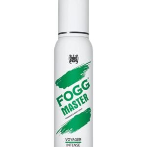 FOGG Master Voyager Intense Body Spray for Men | Long Lasting Deo | arzao