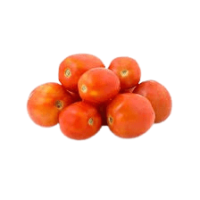 fresho! Tomato - Local, 2 x 1 kg Multipack