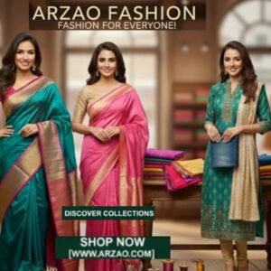 Buy Women’s Fashion Online in West Bengal - Arzao
