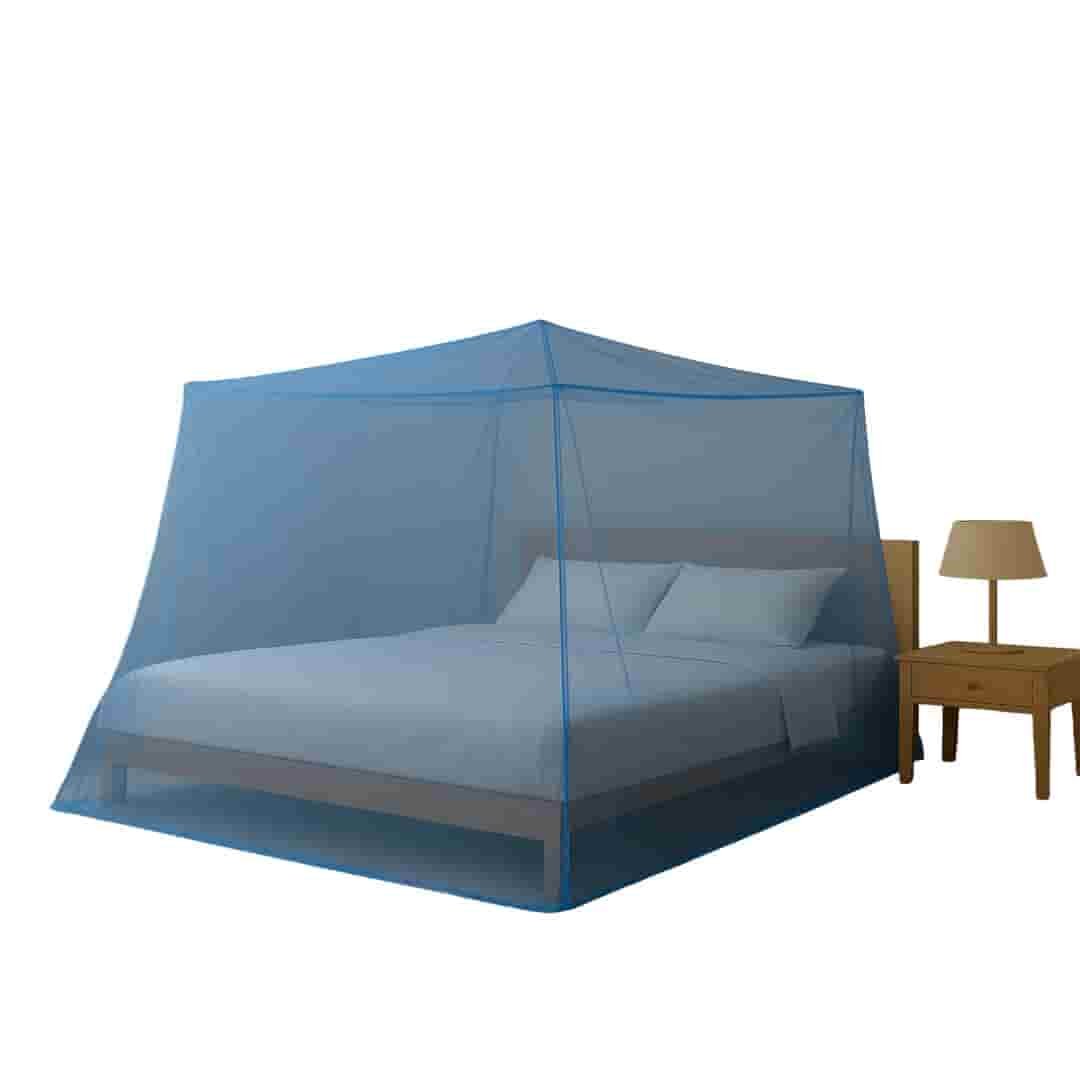 Arzao Mosquito Net 5x7 ft – Arzao India | Premium Quality Net for Peaceful Sleep