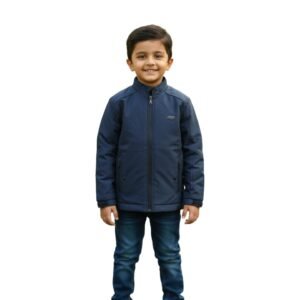 Arzao Star Feni | Boys Winter Jacket