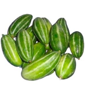 Fresh Green Potol (Pointed Gourd) – Arzao