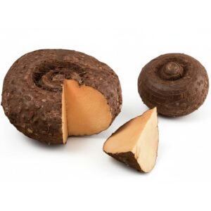 Fresh Elephant Foot Yam (Suran / Oal) – Buy Online from Arzao