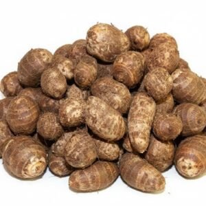 Fresh Taro Root (Kochu Vegetable) – Buy Online from Arzao