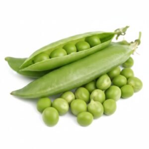 Fresh Green Peas Vegetable – Available at Arzao