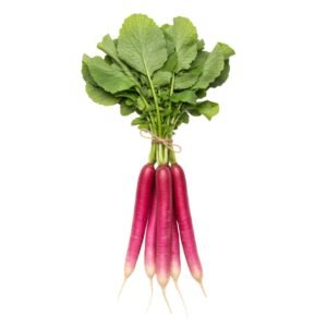 Fresh Mulo Sobji – Healthy Winter Vegetable | Arzao