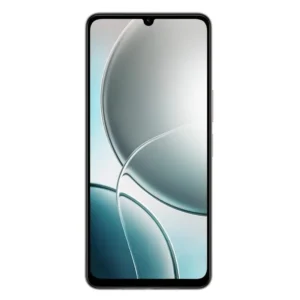 Vivo Y19e (4GB+64GB) – Titanium Silver | Smart & Stylish