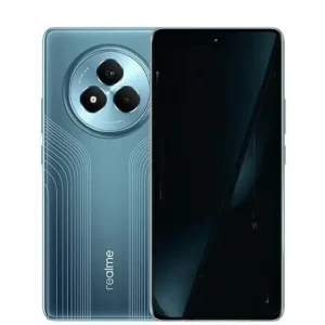 Realme Narzo 80 Pro 5G (8GB+256GB) – Racing Green