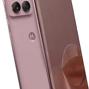 Motorola Edge 60 Fusion 5G – 120Hz POLED | 50MP OIS