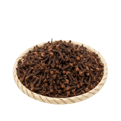 Arzao Premium Clove (Lavang / Lobongo) – 100% Natural & Aromatic Spice | Strong Flavor & Pure Quality