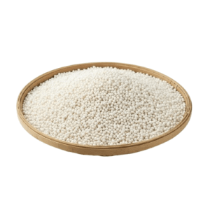 Arzao Premium Sago Dana – Pure Sabudana Tapioca Pearls for Fasting & Desserts