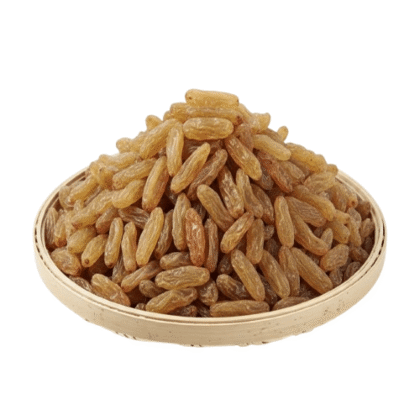 Arzao Premium Kismis (Raisins) – Natural Sweet Dried Grapes, 100% Pure & Healthy Snack