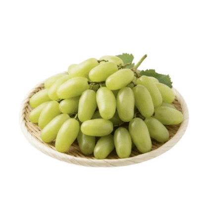 Arzao Fresh Grapes – Sweet & Juicy Angur | 100% Natural Farm-Fresh Fruit