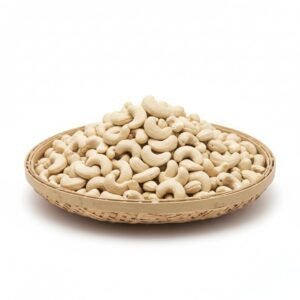 Arzao Premium Cashew Nuts – Kaju Badam – 100% Natural & Crunchy Dry Fruits
