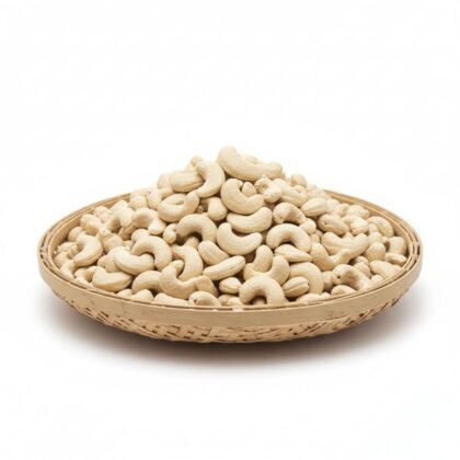 Arzao Premium Cashew Nuts – Kaju Badam | 100% Natural & Crunchy Dry Fruits