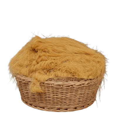 Arzao Premium Vermicelli (Semai / Sevai) – Fine Roasted Strings for Kheer & Upma