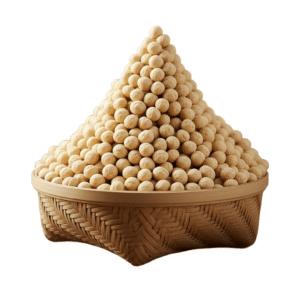 Arzao Soyabean Bori – Premium Protein-Rich Soya Bori for Bengali Cooking